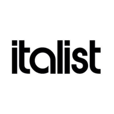 is italist a real website.